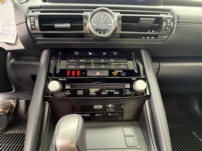2023 Lexus IS 500 F SPORT Performance   - Photo 40 - Mesa, AZ 85212