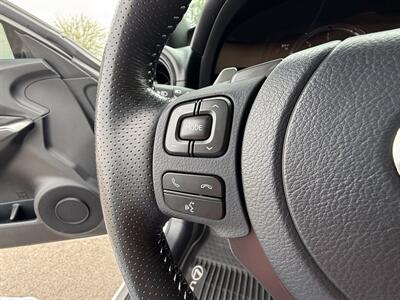 2023 Lexus IS 500 F SPORT Performance   - Photo 43 - Mesa, AZ 85212