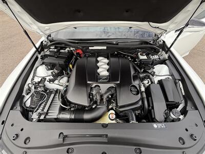 2023 Lexus IS 500 F SPORT Performance   - Photo 50 - Mesa, AZ 85212