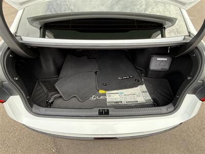2023 Lexus IS 500 F SPORT Performance   - Photo 34 - Mesa, AZ 85212