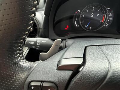 2023 Lexus IS 500 F SPORT Performance   - Photo 46 - Mesa, AZ 85212