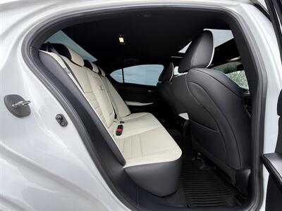2023 Lexus IS 500 F SPORT Performance   - Photo 30 - Mesa, AZ 85212