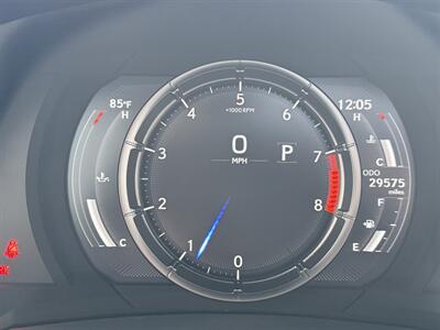 2023 Lexus IS 500 F SPORT Performance   - Photo 45 - Mesa, AZ 85212