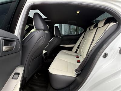 2023 Lexus IS 500 F SPORT Performance   - Photo 24 - Mesa, AZ 85212