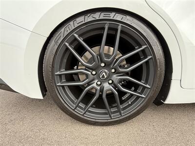 2023 Lexus IS 500 F SPORT Performance   - Photo 52 - Mesa, AZ 85212