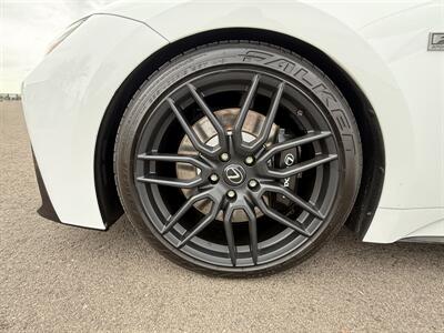 2023 Lexus IS 500 F SPORT Performance   - Photo 54 - Mesa, AZ 85212