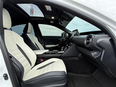 2023 Lexus IS 500 F SPORT Performance   - Photo 20 - Mesa, AZ 85212