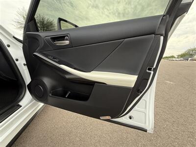 2023 Lexus IS 500 F SPORT Performance   - Photo 29 - Mesa, AZ 85212