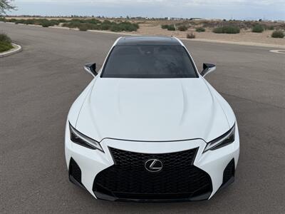 2023 Lexus IS 500 F SPORT Performance   - Photo 6 - Mesa, AZ 85212