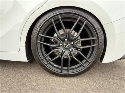 2023 Lexus IS 500 F SPORT Performance   - Photo 53 - Mesa, AZ 85212