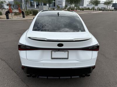 2023 Lexus IS 500 F SPORT Performance   - Photo 13 - Mesa, AZ 85212