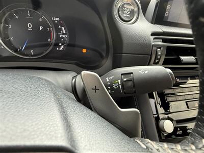 2023 Lexus IS 500 F SPORT Performance   - Photo 47 - Mesa, AZ 85212