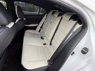 2023 Lexus IS 500 F SPORT Performance   - Photo 26 - Mesa, AZ 85212