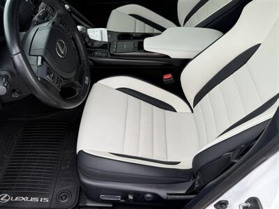 2023 Lexus IS 500 F SPORT Performance   - Photo 16 - Mesa, AZ 85212