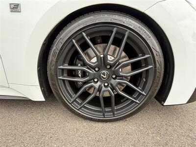 2023 Lexus IS 500 F SPORT Performance   - Photo 51 - Mesa, AZ 85212