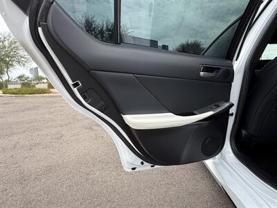 2023 Lexus IS 500 F SPORT Performance   - Photo 28 - Mesa, AZ 85212