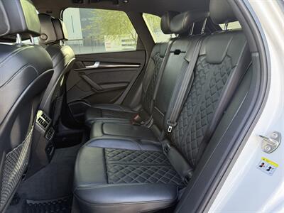 2021 Audi SQ5 3.0T quattro Premium Plus   - Photo 16 - Mesa, AZ 85212