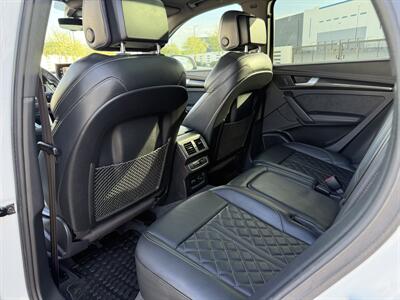 2021 Audi SQ5 3.0T quattro Premium Plus   - Photo 17 - Mesa, AZ 85212