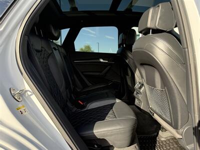 2021 Audi SQ5 3.0T quattro Premium Plus   - Photo 22 - Mesa, AZ 85212