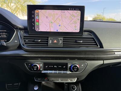 2021 Audi SQ5 3.0T quattro Premium Plus   - Photo 34 - Mesa, AZ 85212