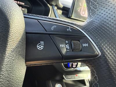 2021 Audi SQ5 3.0T quattro Premium Plus   - Photo 35 - Mesa, AZ 85212