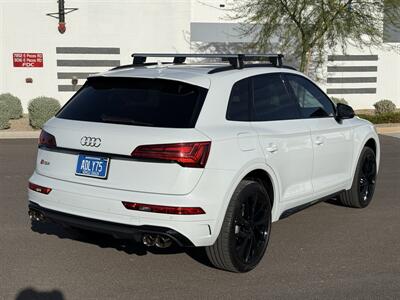 2021 Audi SQ5 3.0T quattro Premium Plus   - Photo 10 - Mesa, AZ 85212