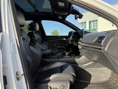 2021 Audi SQ5 3.0T quattro Premium Plus   - Photo 19 - Mesa, AZ 85212