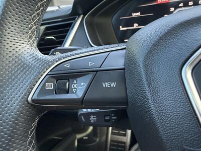 2021 Audi SQ5 3.0T quattro Premium Plus   - Photo 36 - Mesa, AZ 85212