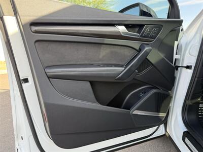 2021 Audi SQ5 3.0T quattro Premium Plus   - Photo 14 - Mesa, AZ 85212