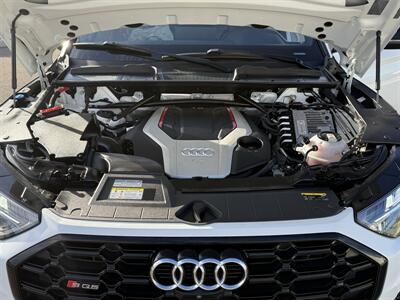 2021 Audi SQ5 3.0T quattro Premium Plus   - Photo 41 - Mesa, AZ 85212