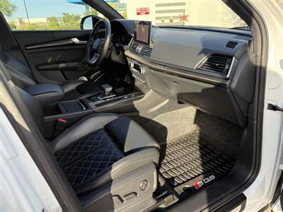 2021 Audi SQ5 3.0T quattro Premium Plus   - Photo 20 - Mesa, AZ 85212