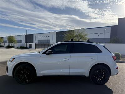 2021 Audi SQ5 3.0T quattro Premium Plus   - Photo 6 - Mesa, AZ 85212
