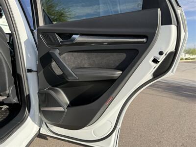 2021 Audi SQ5 3.0T quattro Premium Plus   - Photo 25 - Mesa, AZ 85212