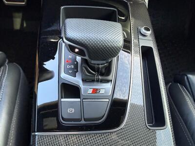 2021 Audi SQ5 3.0T quattro Premium Plus   - Photo 32 - Mesa, AZ 85212
