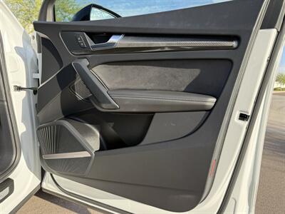 2021 Audi SQ5 3.0T quattro Premium Plus   - Photo 21 - Mesa, AZ 85212
