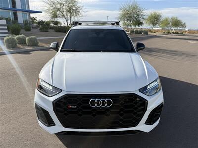 2021 Audi SQ5 3.0T quattro Premium Plus   - Photo 4 - Mesa, AZ 85212