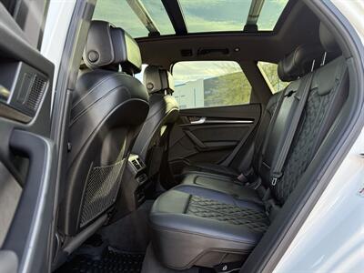 2021 Audi SQ5 3.0T quattro Premium Plus   - Photo 15 - Mesa, AZ 85212