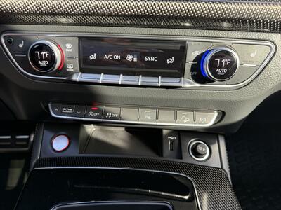 2021 Audi SQ5 3.0T quattro Premium Plus   - Photo 33 - Mesa, AZ 85212