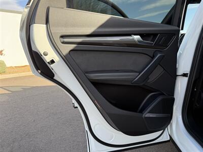 2021 Audi SQ5 3.0T quattro Premium Plus   - Photo 18 - Mesa, AZ 85212