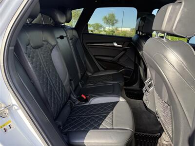 2021 Audi SQ5 3.0T quattro Premium Plus   - Photo 23 - Mesa, AZ 85212