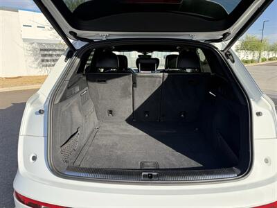 2021 Audi SQ5 3.0T quattro Premium Plus   - Photo 26 - Mesa, AZ 85212
