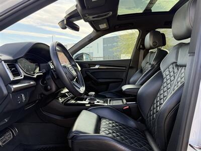2021 Audi SQ5 3.0T quattro Premium Plus   - Photo 13 - Mesa, AZ 85212