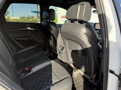 2021 Audi SQ5 3.0T quattro Premium Plus   - Photo 24 - Mesa, AZ 85212