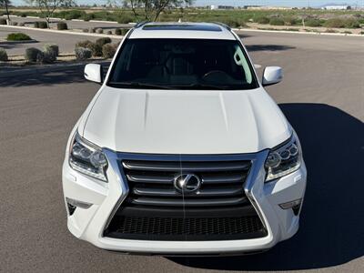 2019 Lexus GX 460   - Photo 8 - Mesa, AZ 85212