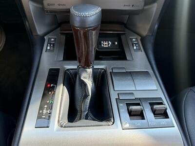 2019 Lexus GX 460   - Photo 48 - Mesa, AZ 85212