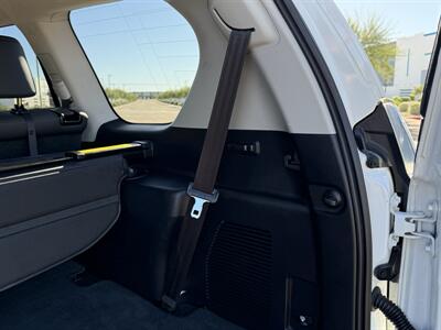 2019 Lexus GX 460   - Photo 37 - Mesa, AZ 85212