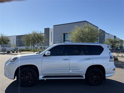 2019 Lexus GX 460   - Photo 11 - Mesa, AZ 85212
