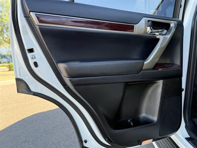 2019 Lexus GX 460   - Photo 23 - Mesa, AZ 85212