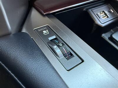 2019 Lexus GX 460   - Photo 50 - Mesa, AZ 85212