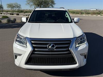 2019 Lexus GX 460   - Photo 5 - Mesa, AZ 85212